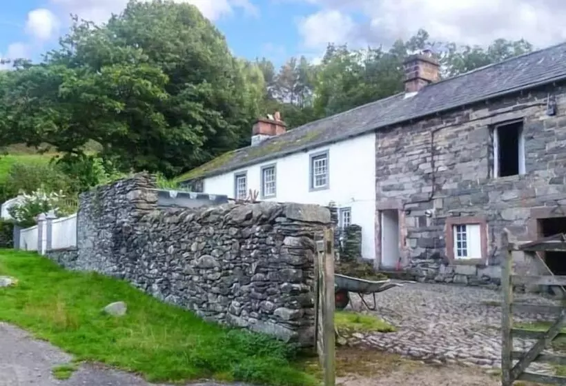 Townhead Farmhouse