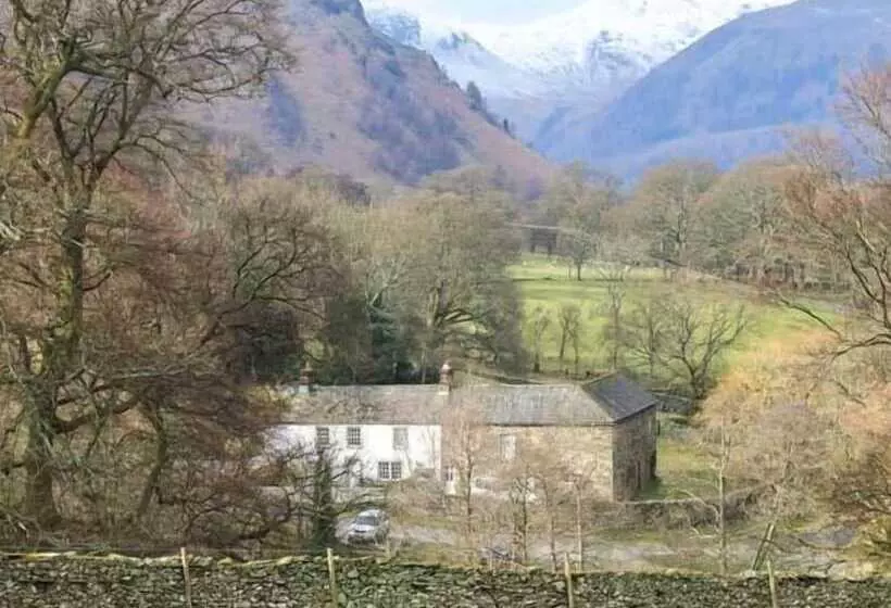 Townhead Farmhouse