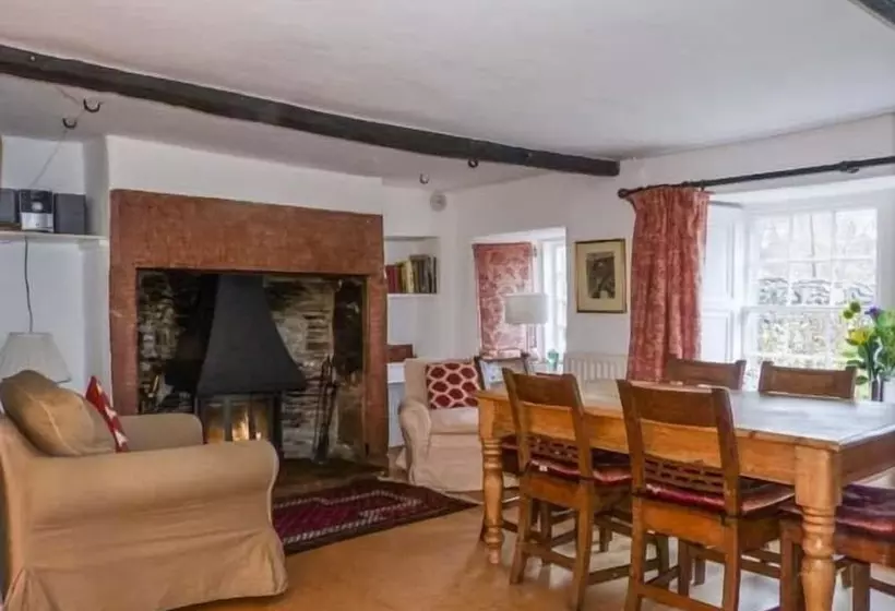 Townhead Farmhouse