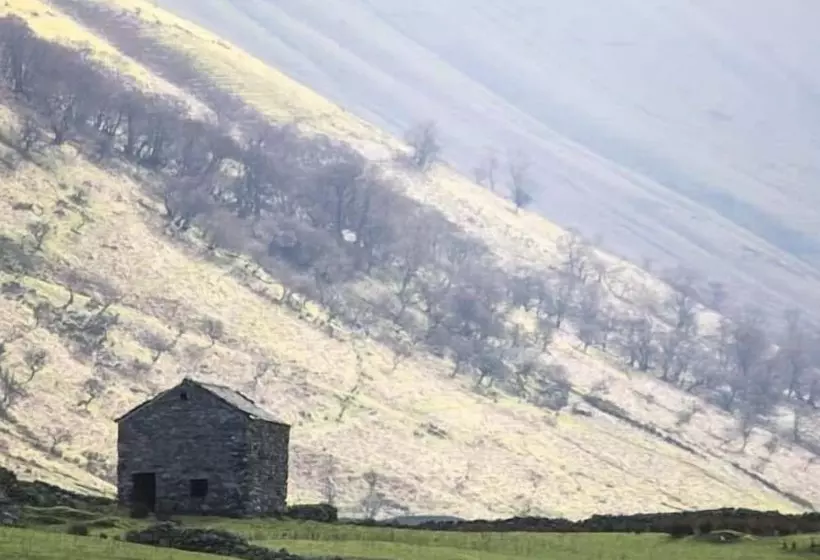 Townhead Farmhouse