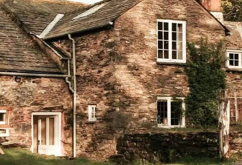 Townhead Farmhouse