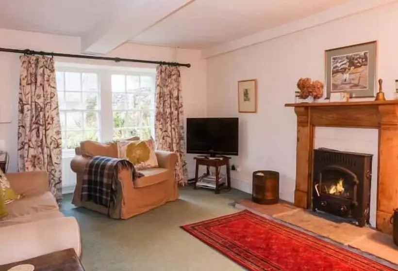 Townhead Farmhouse