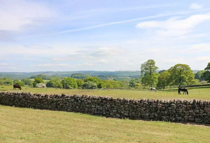 Wigwell Barn