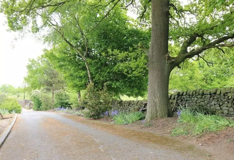 Wigwell Barn