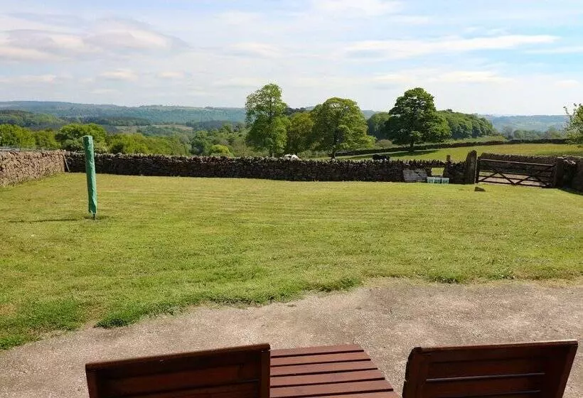 Wigwell Barn