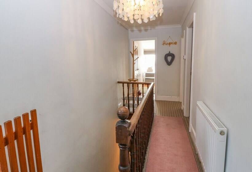 Y Castell Apartment 3