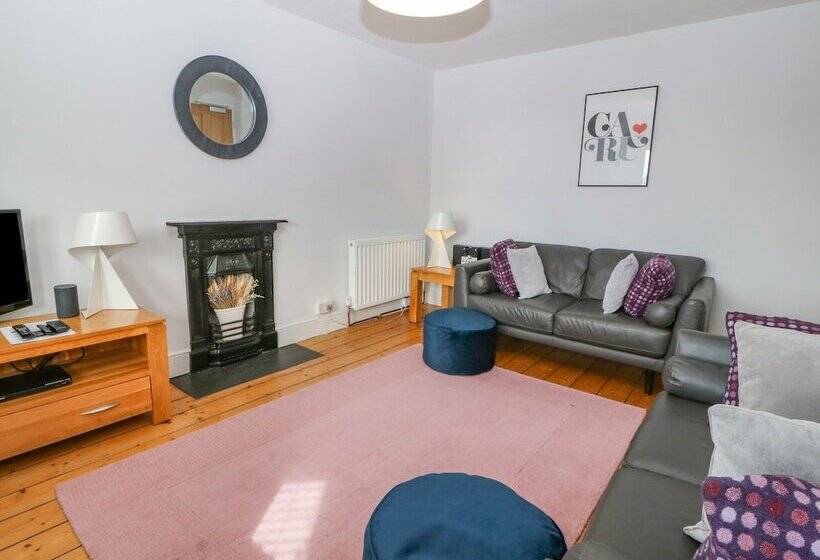 Y Castell Apartment 3