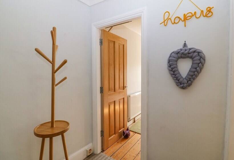 Y Castell Apartment 3