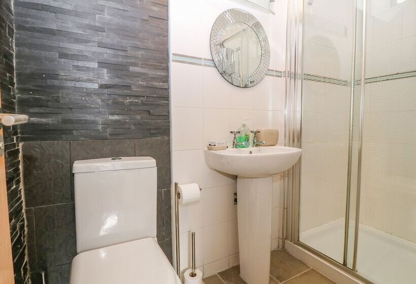 Y Castell Apartment 3