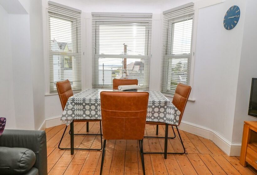 Y Castell Apartment 3