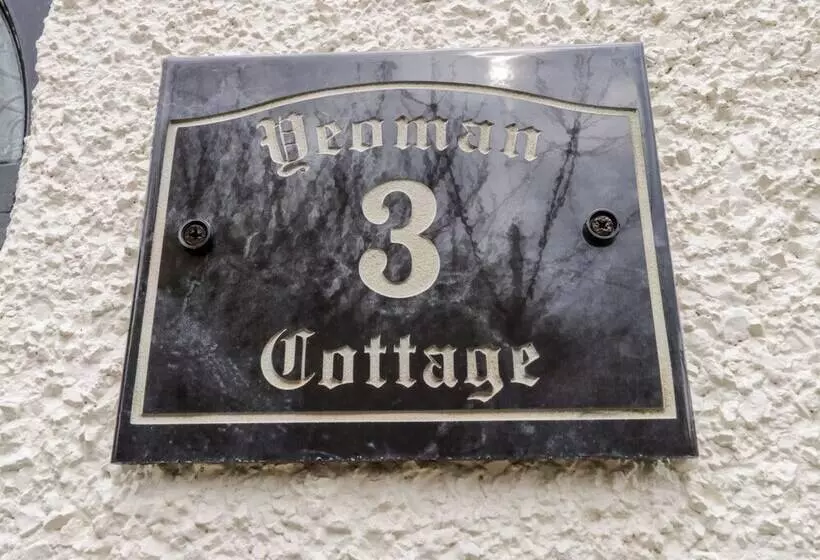 Yeoman Terrace