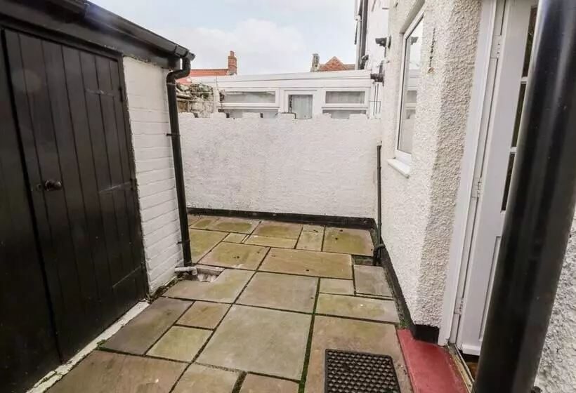Yeoman Terrace
