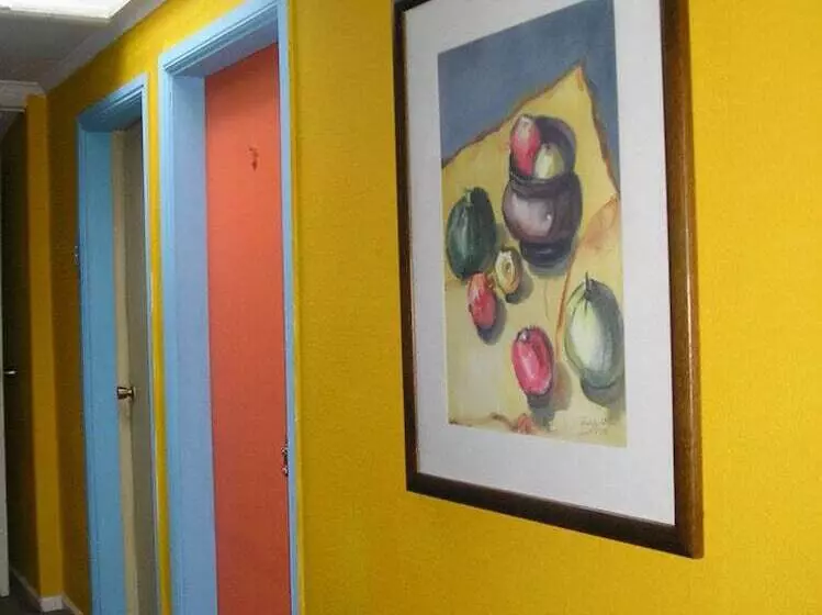 Al Fin Del Mundo Hostal   Hostel