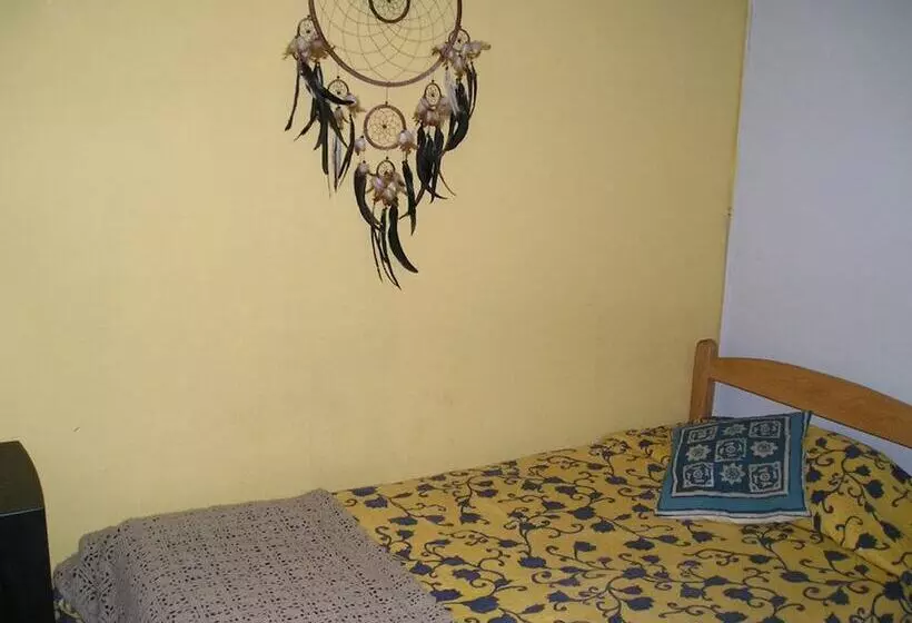 Al Fin Del Mundo Hostal   Hostel