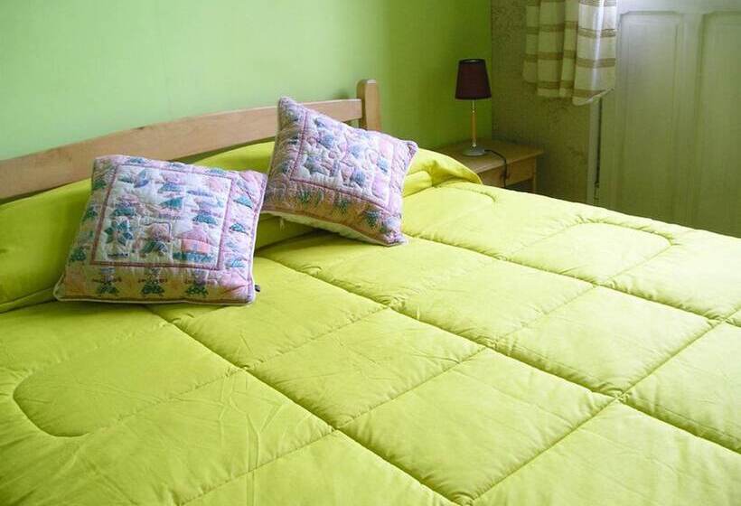 Al Fin Del Mundo Hostal   Hostel