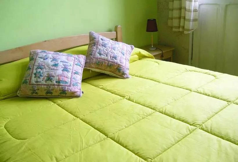 Al Fin Del Mundo Hostal   Hostel