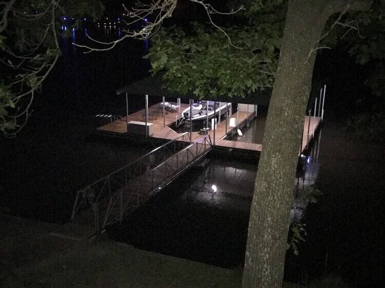 Bass And Baskets B&b