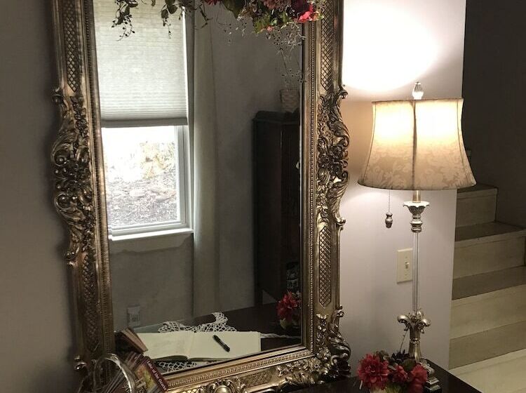 Bass And Baskets B&b