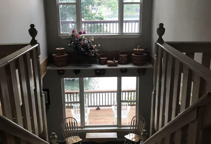 Bass And Baskets B&b