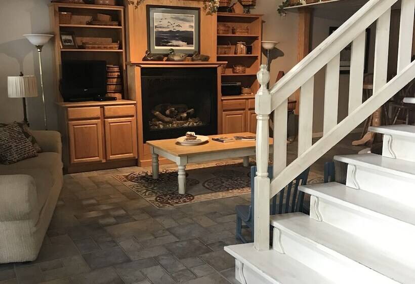 Bass And Baskets B&b