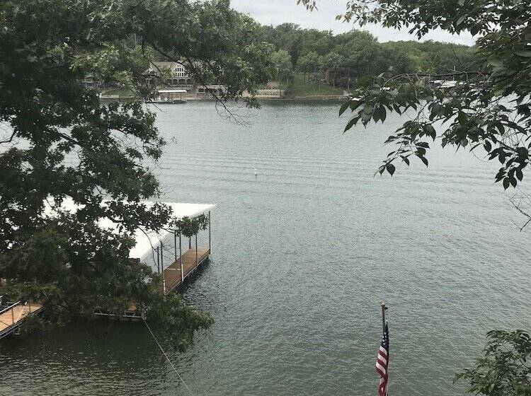 Bass And Baskets B&b