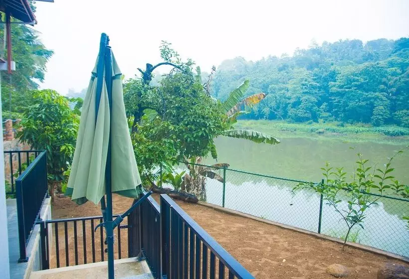 ベッドアンドブレックファースト Chaminrich Homestay