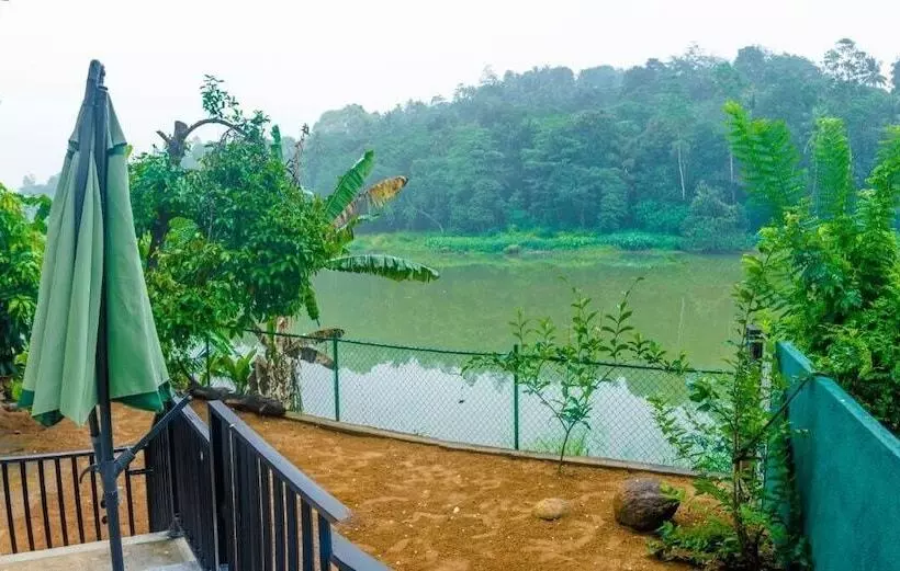 ベッドアンドブレックファースト Chaminrich Homestay
