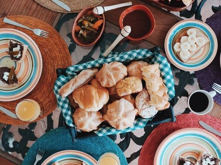 مبيت وإفطار Coco Suites Cozumel