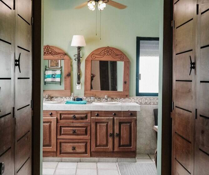 مبيت وإفطار Coco Suites Cozumel