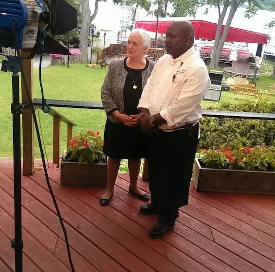 Aamiaismajoitus (B&B) Lake House