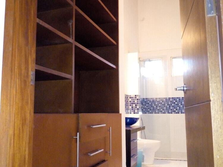 تختخواب و صبحانه Villas Anuhur