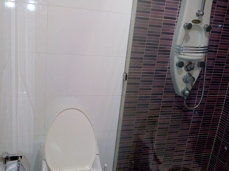 تختخواب و صبحانه Villas Anuhur