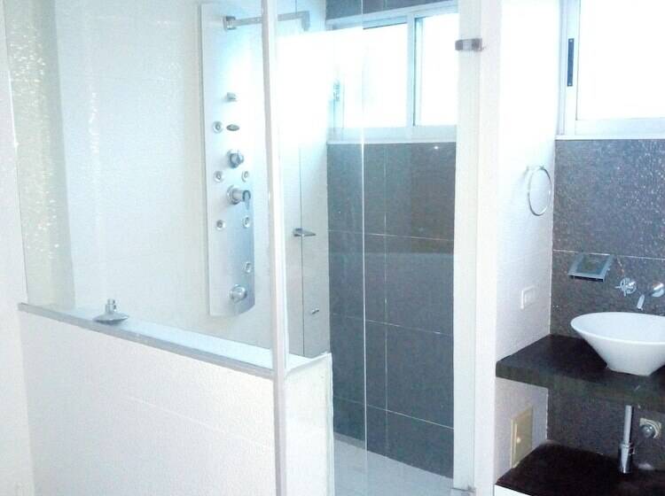 تختخواب و صبحانه Villas Anuhur