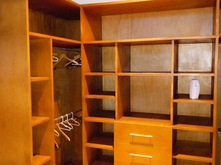 تختخواب و صبحانه Villas Anuhur