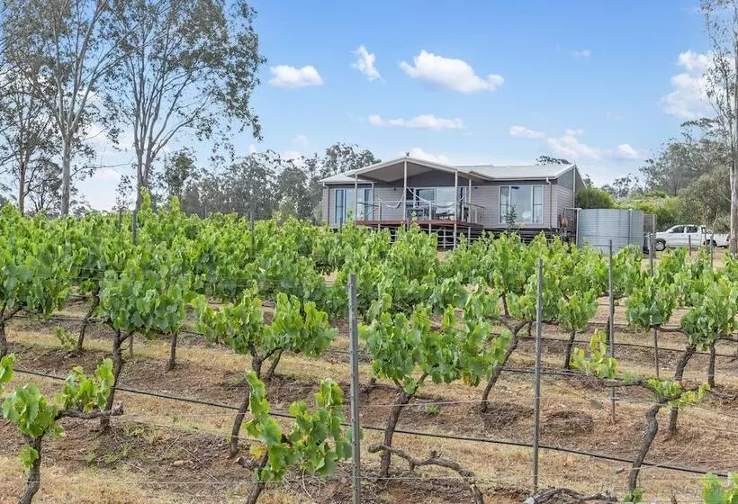 Blackwattle Luxury Retreats