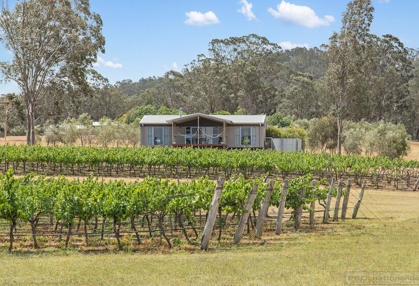 Blackwattle Luxury Retreats