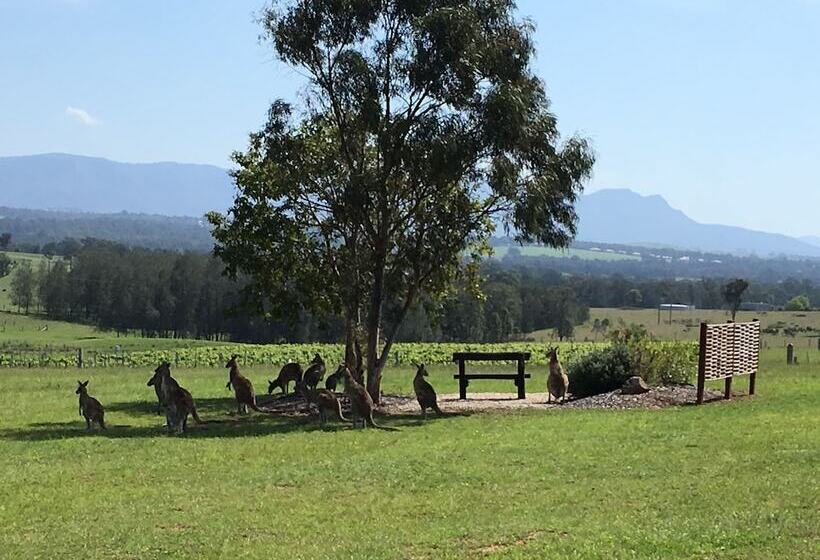 Blackwattle Luxury Retreats