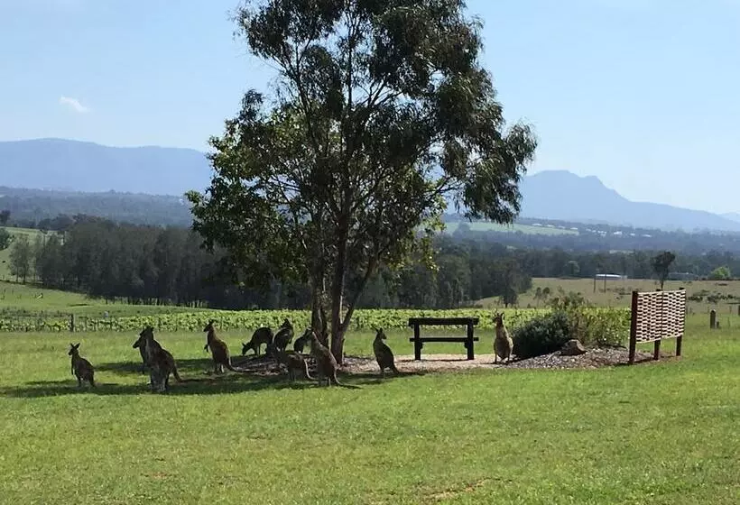 Blackwattle Luxury Retreats