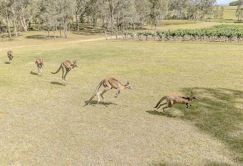 Blackwattle Luxury Retreats