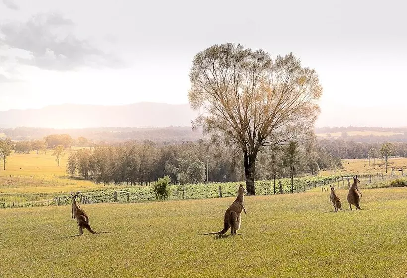 Blackwattle Luxury Retreats