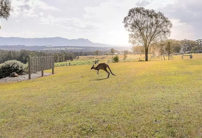 Blackwattle Luxury Retreats