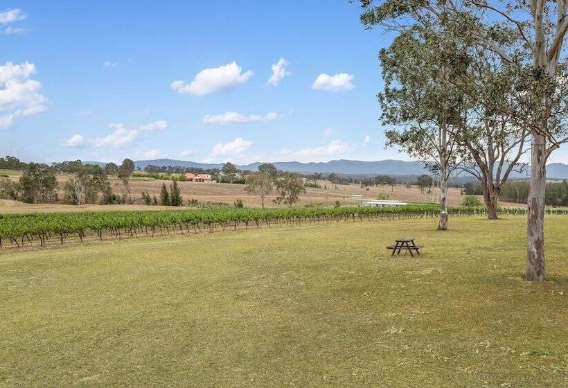 Blackwattle Luxury Retreats