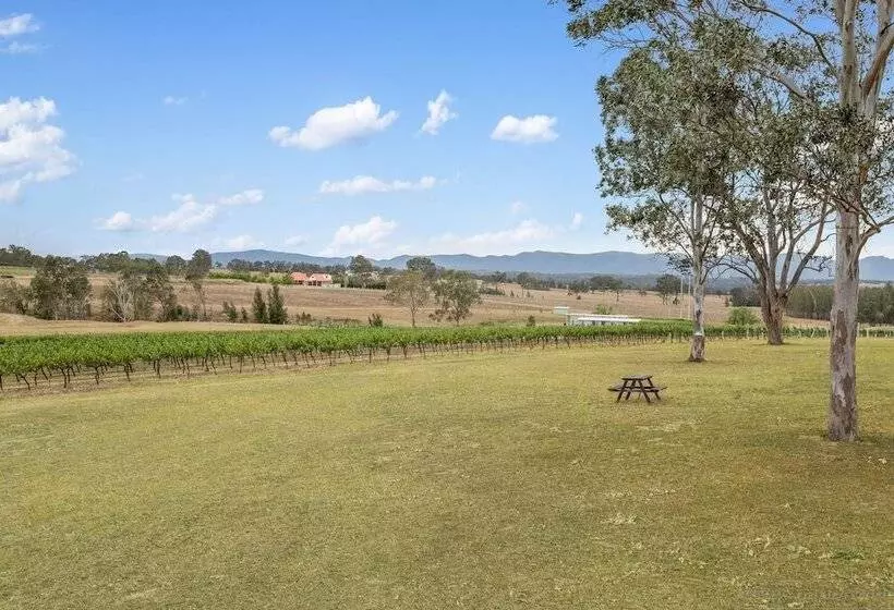 Blackwattle Luxury Retreats