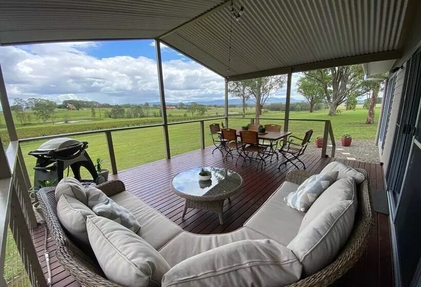 Blackwattle Luxury Retreats