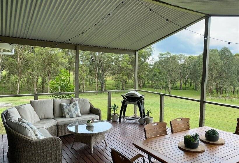 Blackwattle Luxury Retreats
