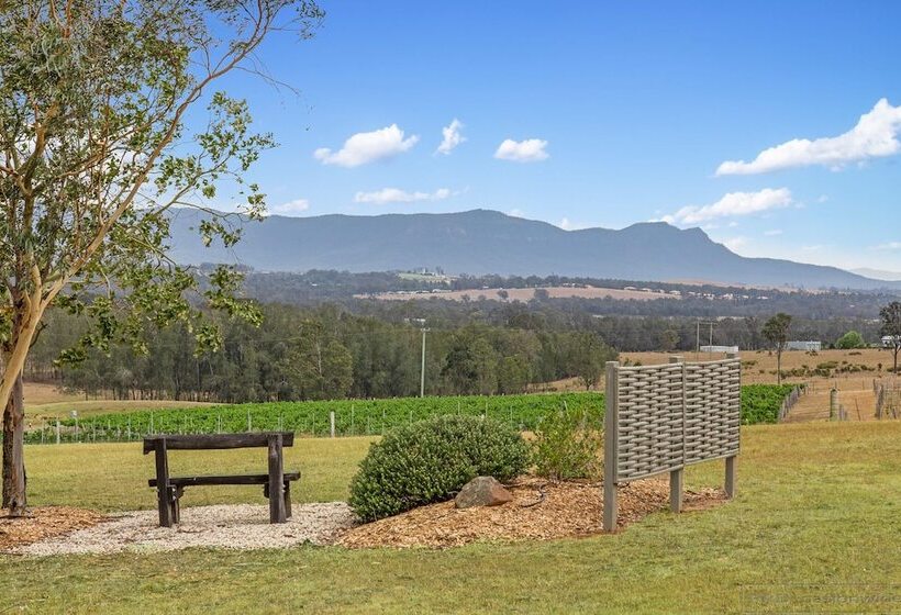 Blackwattle Luxury Retreats