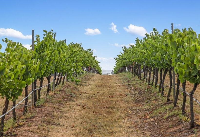 Blackwattle Luxury Retreats