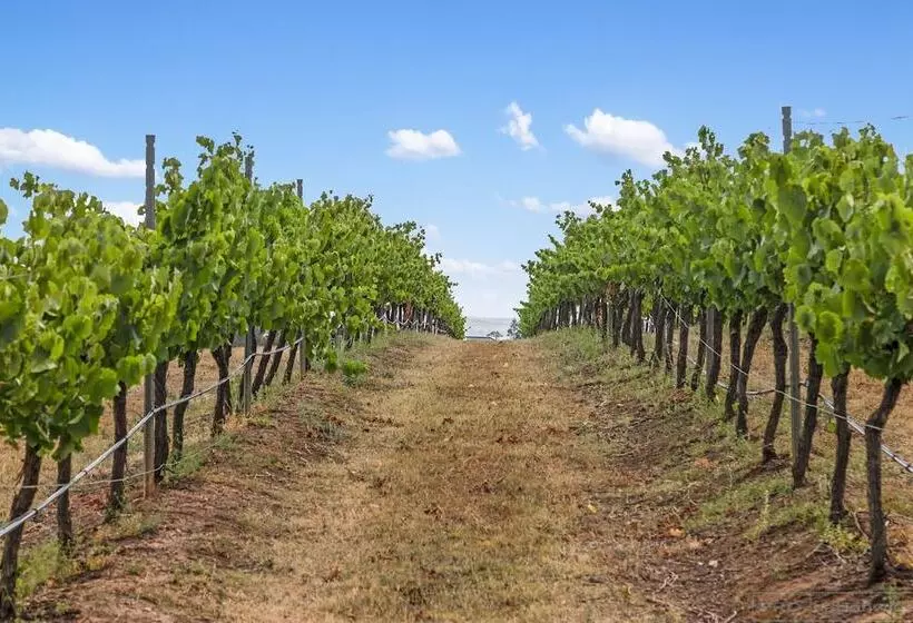 Blackwattle Luxury Retreats