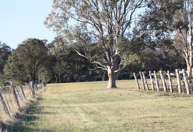 Blackwattle Luxury Retreats