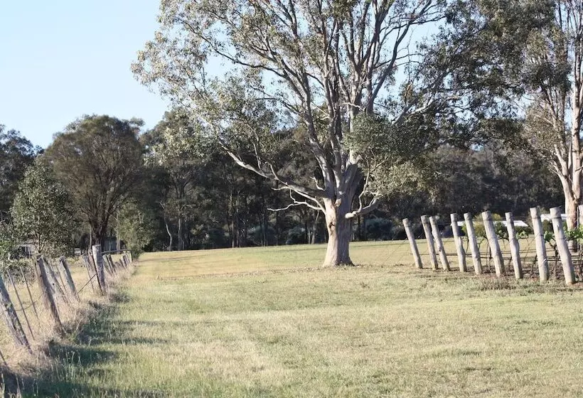 Blackwattle Luxury Retreats